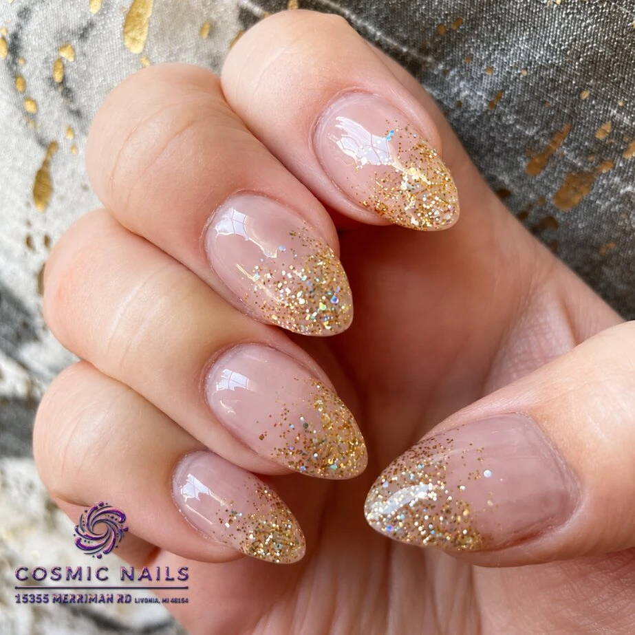 Nails Design